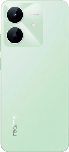 Купить Realme Note 60X (4+128) зеленый-6.jpg